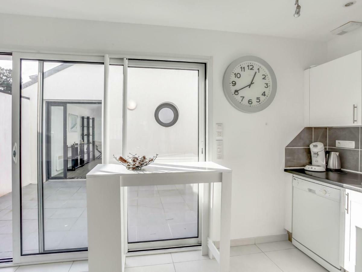 Holiday Home Ty Castero By Interhome Quiberon Exterior foto
